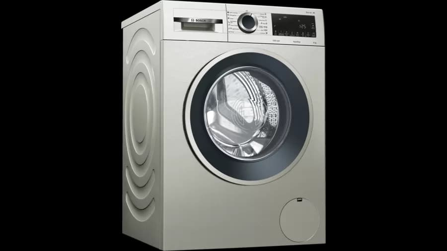 ماشین لباسشویی بوش مدل BOSCH WGA2440XME — تصویر ۷
