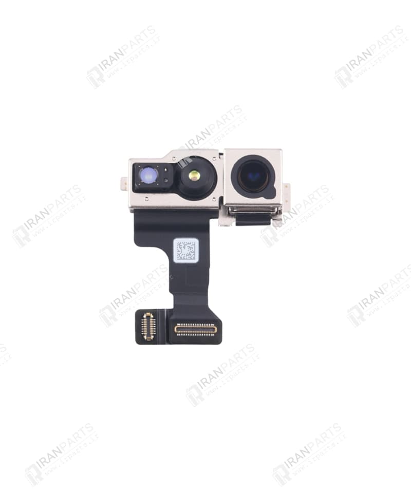 دوربین جلو آیفون 16 | iPhone 16 Front Camera — تصویر ۲