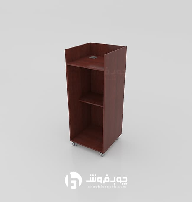 میز تریبون مدل TR310 — تصویر ۴