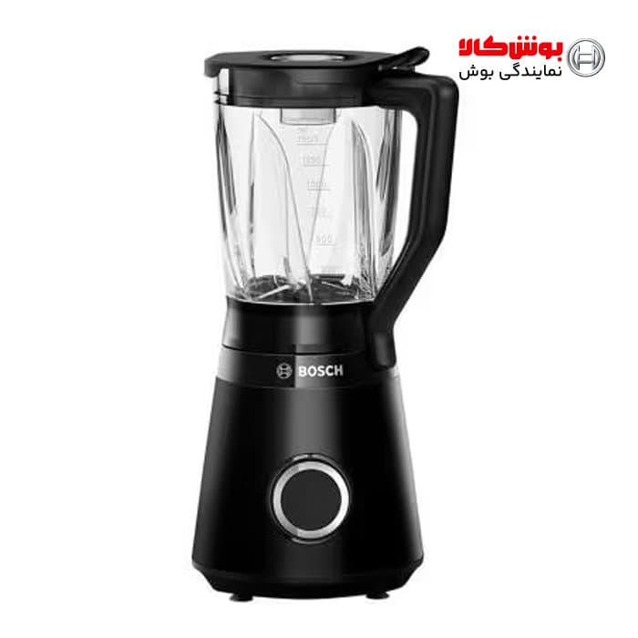 مخلوط کن بوش مدل MMB6176B — تصویر ۱۱