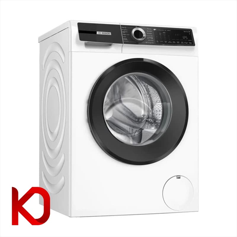 ماشین لباسشویی 11 کیلویی بوش سری 6 مدل WGK264ZXME — تصویر ۸