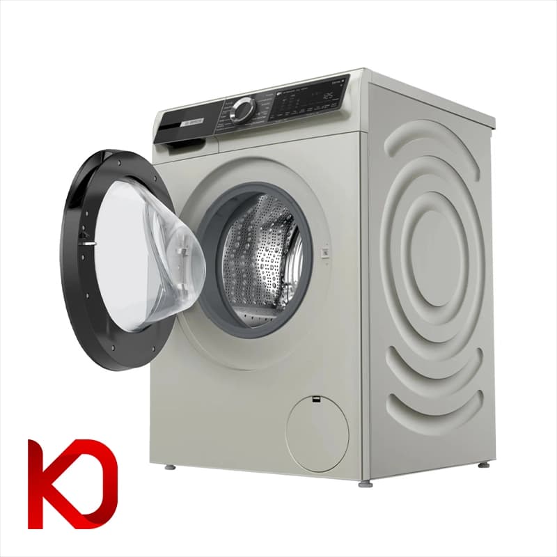ماشین لباسشویی 11 کیلویی بوش سری 6 مدل WGK264ZXME — تصویر ۶