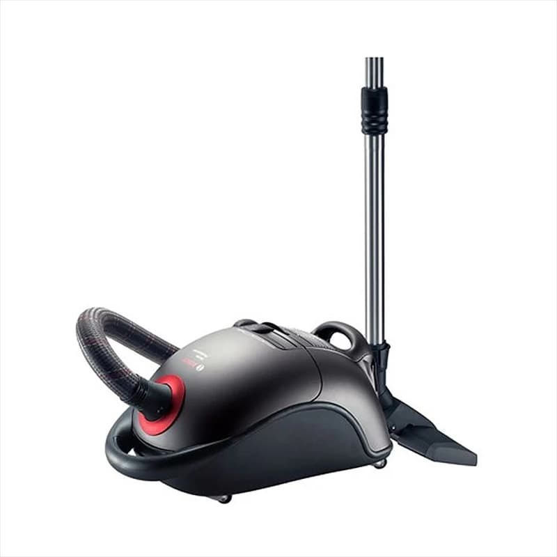 جاروبرقی بوش مدل BSG8PRO1 — تصویر ۲