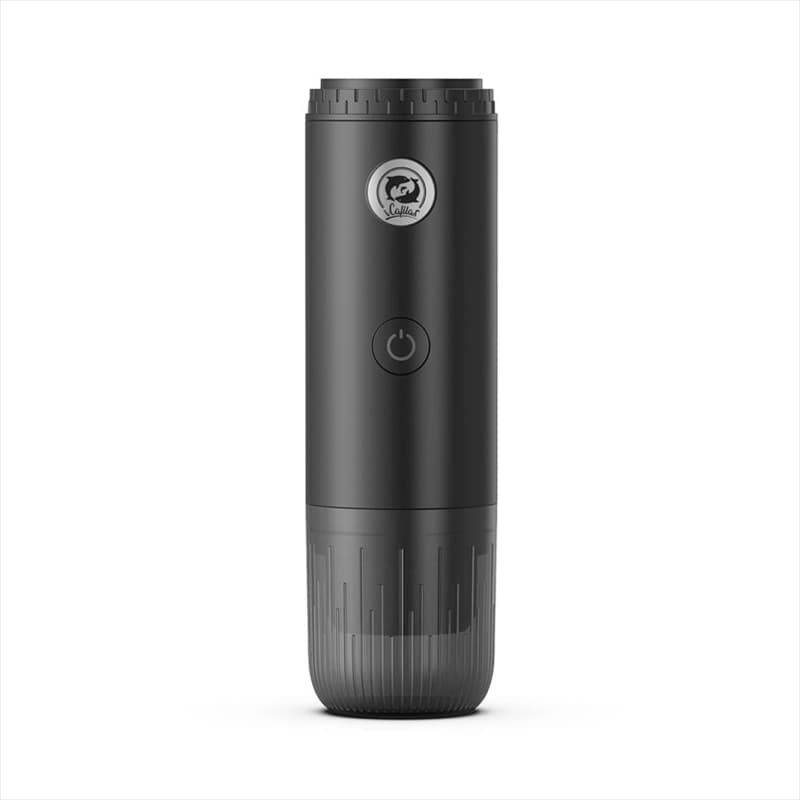 اسپرسوساز شارژی ایکافیلاس مدل ME2604