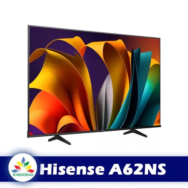 تلویزیون هایسنس 50A62NS