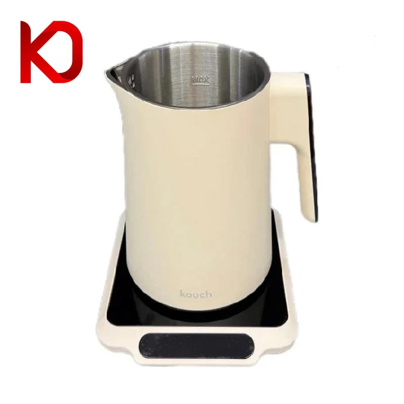 چای ساز کوخ مدل KT2154 — تصویر ۴