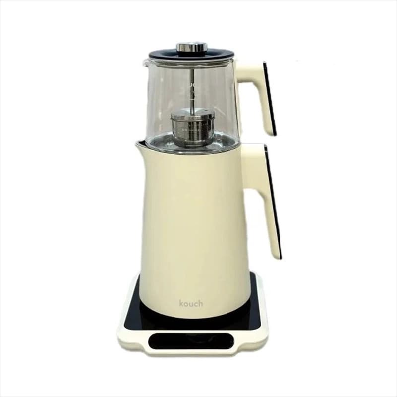 چای ساز کوخ مدل KT2154