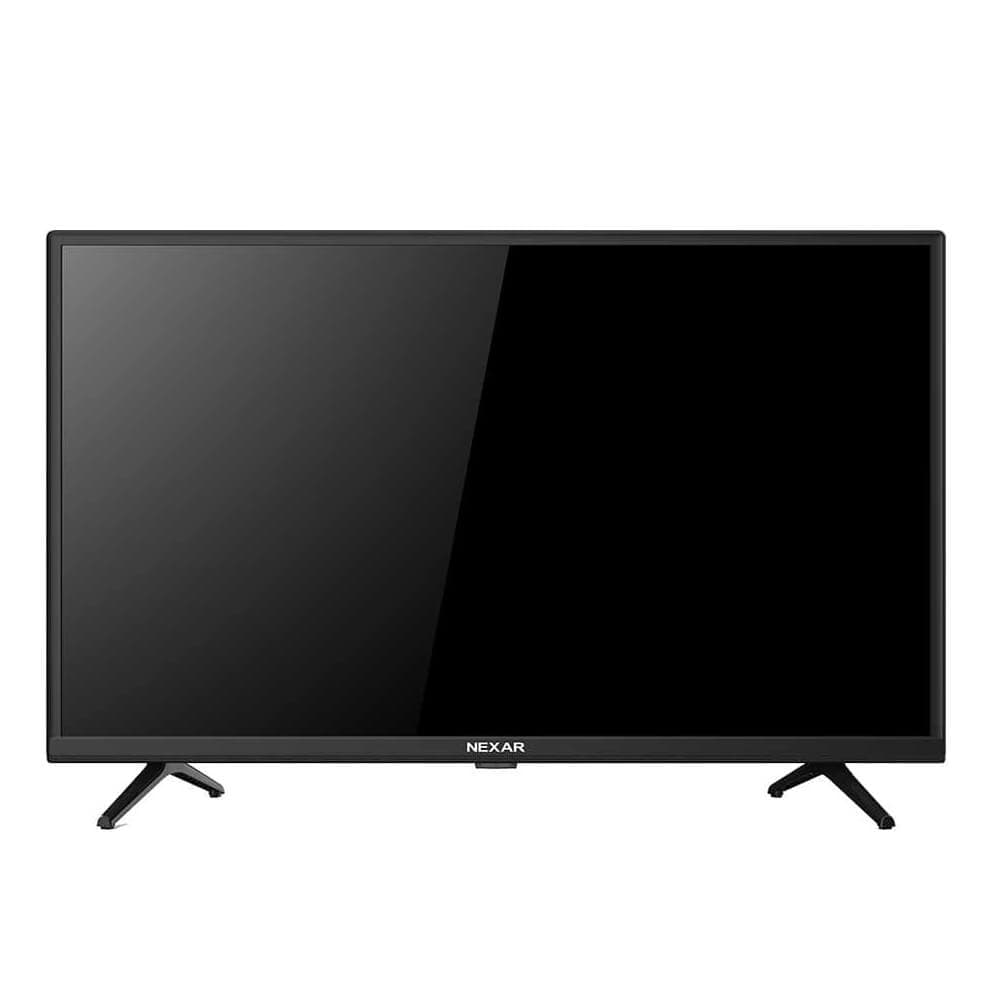 تلویزیون 32 اینچ ال ای دی نکسار مدل NTV-D32F416N — تصویر ۱۲
