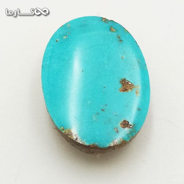 سنگ فیروزه آبی (کد 6026)