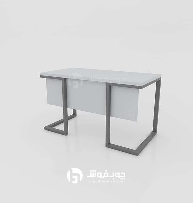 میز پایه فلزی مدرن k230 — تصویر ۶
