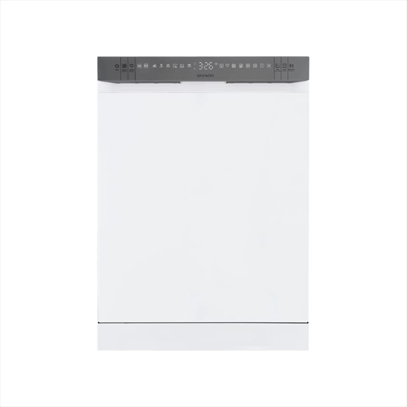 ماشین ظرفشویی دوو 18 نفره سری هانا مدل DW-15240