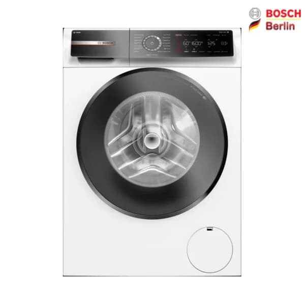 ماشین لباسشویی بوش مدل BOSCH WGB244AXGC