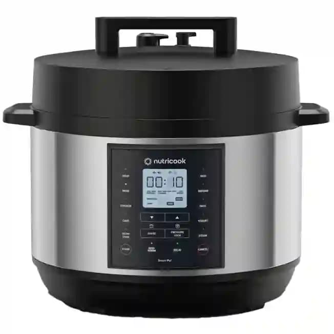 مولتی کوکر نوتریکوک مدل SP210L — تصویر ۹