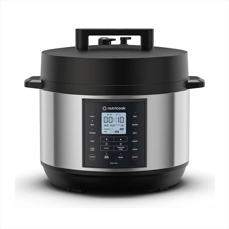 مولتی کوکر نوتریکوک مدل SP210L