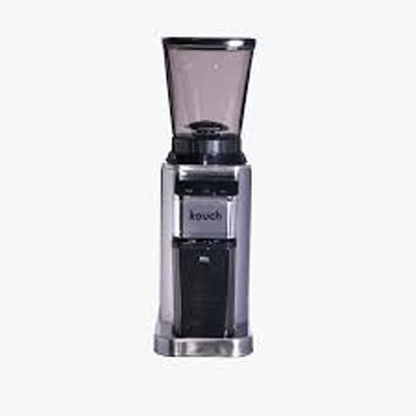 آسیاب قهوه کوخ مدل KCG2220 — تصویر ۱۰