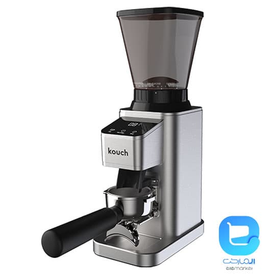آسیاب قهوه کوخ مدل KCG2220 — تصویر ۹