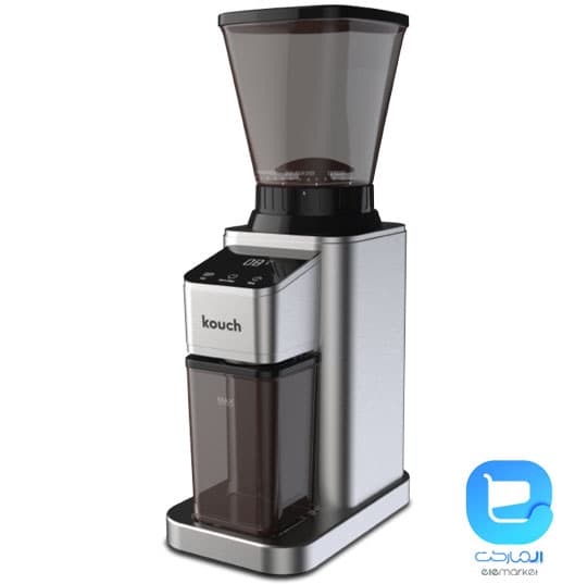 آسیاب قهوه کوخ مدل KCG2220 — تصویر ۸