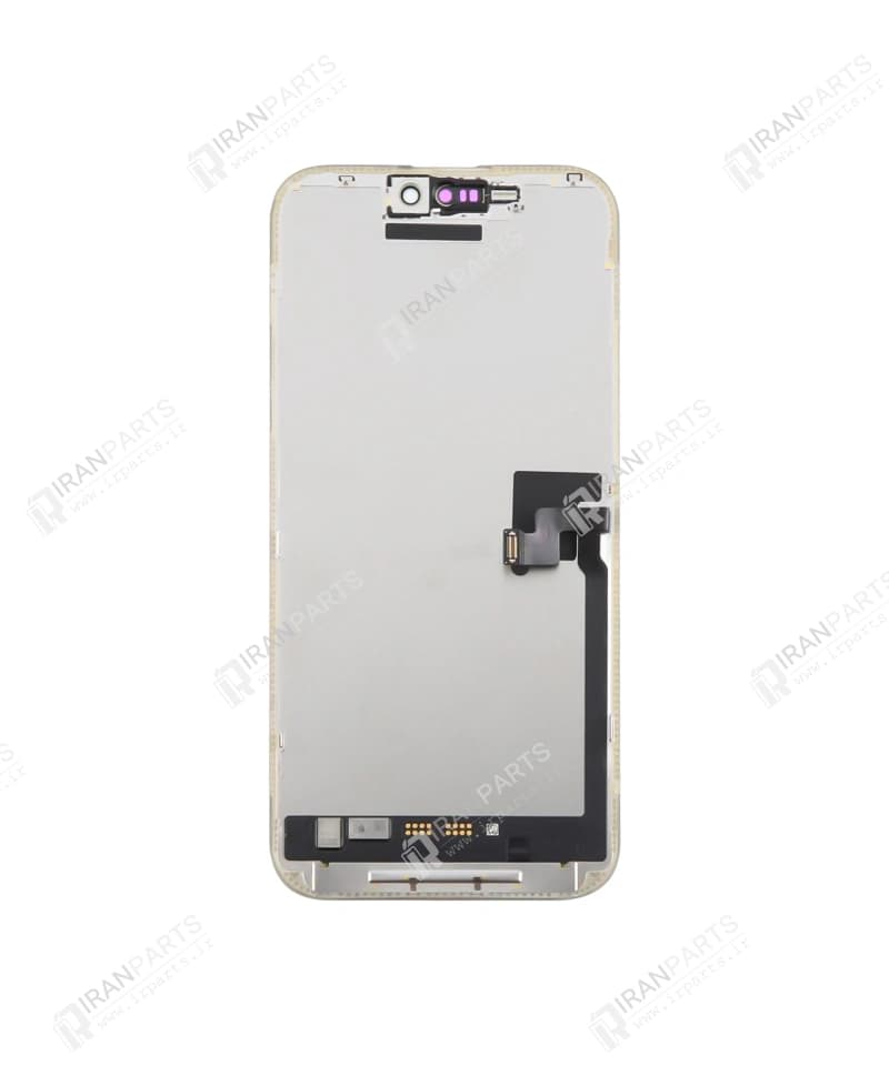 تاچ‌ ال‌ سی‌ دی‌ آیفون 16 پرو مکس | iPhone 16 Pro Max LCD — تصویر ۱۱
