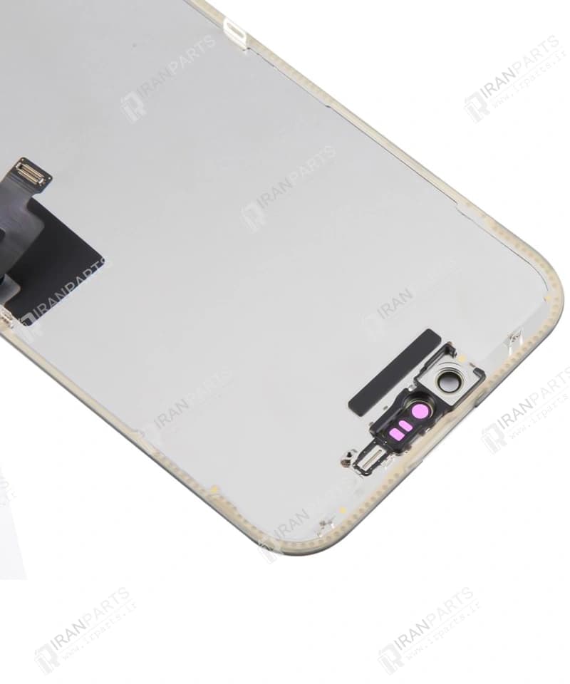 تاچ‌ ال‌ سی‌ دی‌ آیفون 16 پرو مکس | iPhone 16 Pro Max LCD — تصویر ۵