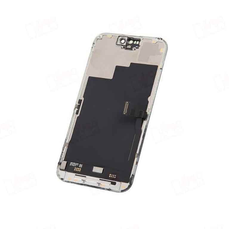 تاچ‌ ال‌ سی‌ دی‌ آیفون 16 پرو مکس | iPhone 16 Pro Max LCD — تصویر ۷