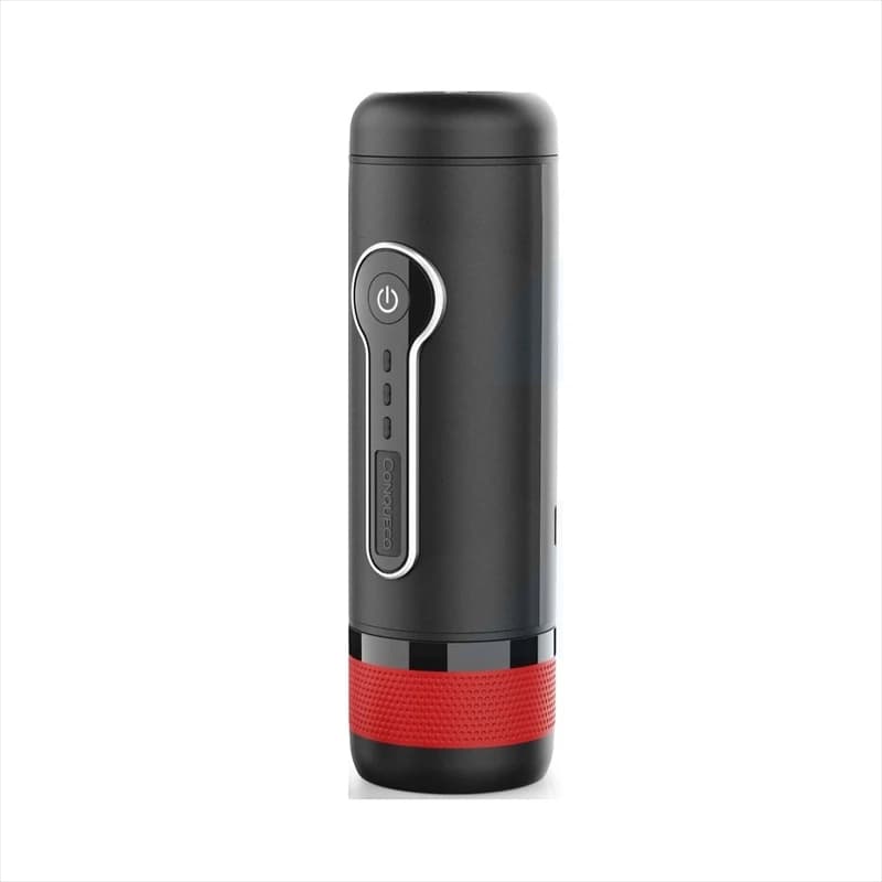 اسپرسوساز شارژی کان کیوکو مدل COCP010 — تصویر ۹
