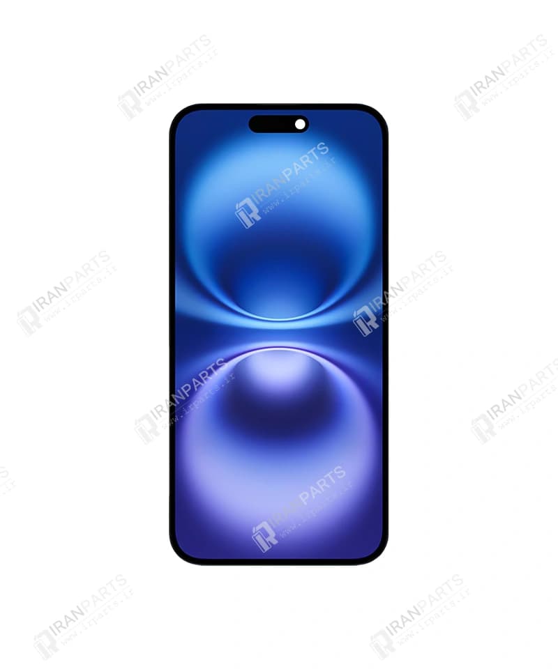 تاچ‌ ال‌ سی‌ دی‌ آیفون 16 | iPhone 16 LCD