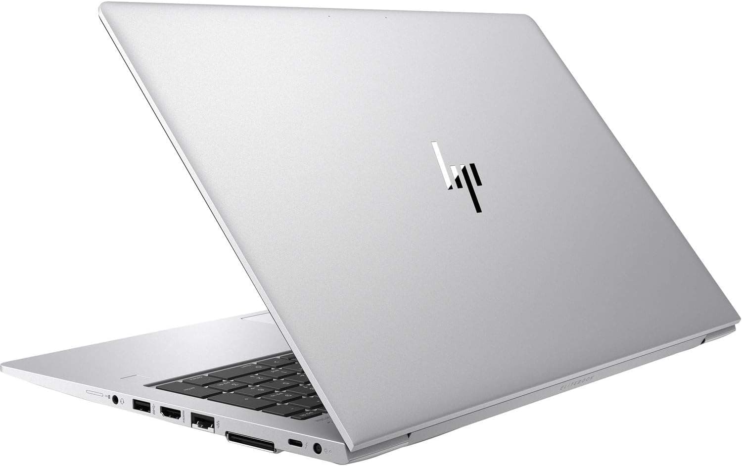 لپ تاپ اچ پی استوک hp EliteBook 850 G5 I7-8565U 8GB 256GB SSD intel uhd — تصویر ۵