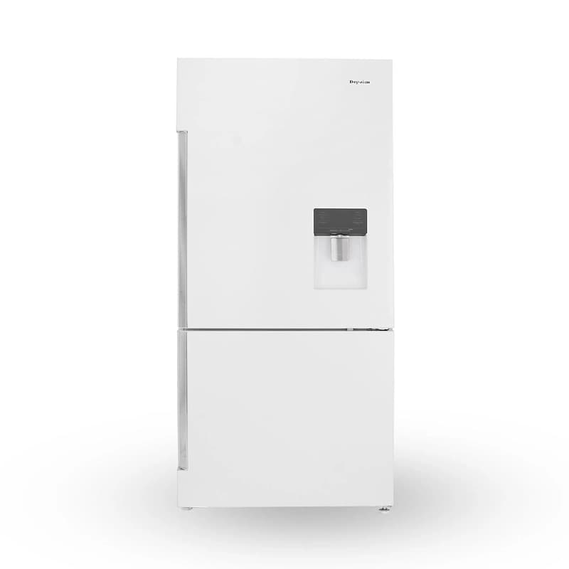 یخچال فریزر پایین دیپوینت 24 فوت مدل BOSS PRO