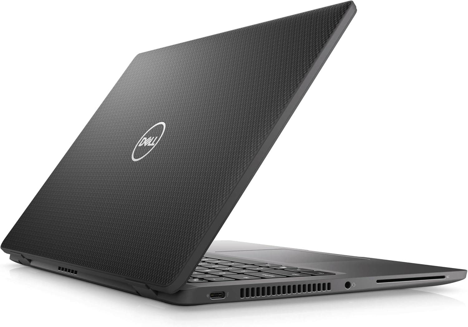 لپ تاپ دل استوک dell latitude 7420 I7-1185g7 16GB 256GB ssd INTEL iris xe-touch x360 — تصویر ۶
