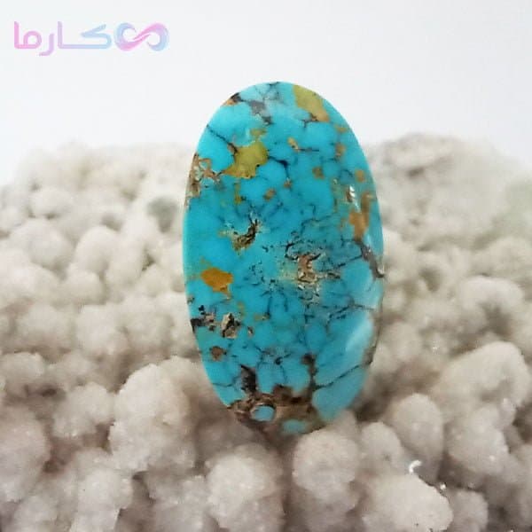 سنگ فیروزه (کد 6030)