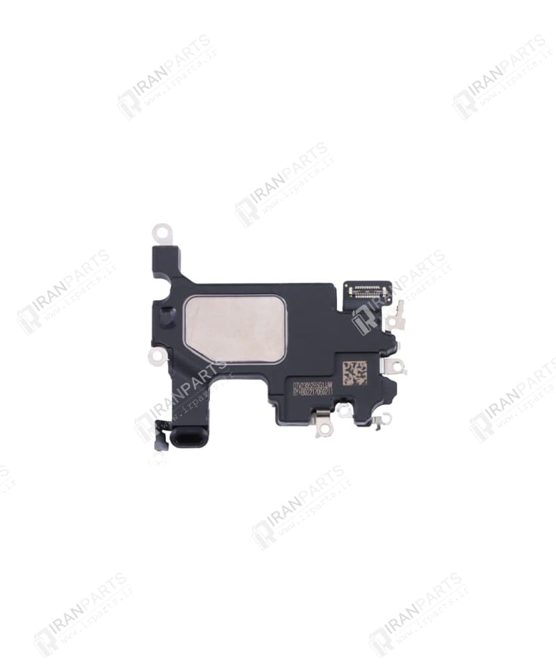اسپیکر مکالمه آیفون 14 پلاس | iPhone 14 Plus Earpiece Speaker