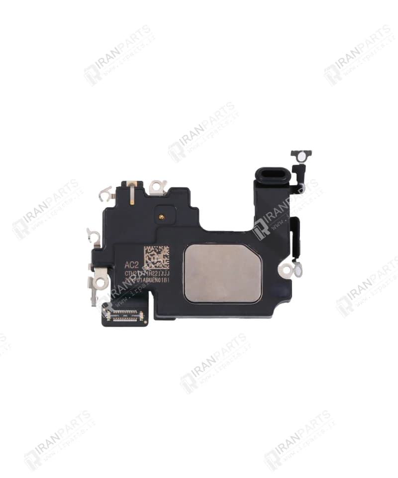 اسپیکر مکالمه آیفون 14 | iPhone 14 Earpiece Speaker
