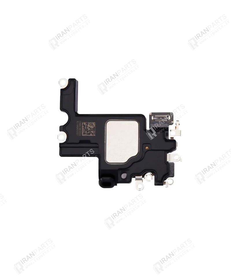 اسپیکر مکالمه آیفون 15 پلاس | iPhone 15 Plus Earpiece Speaker