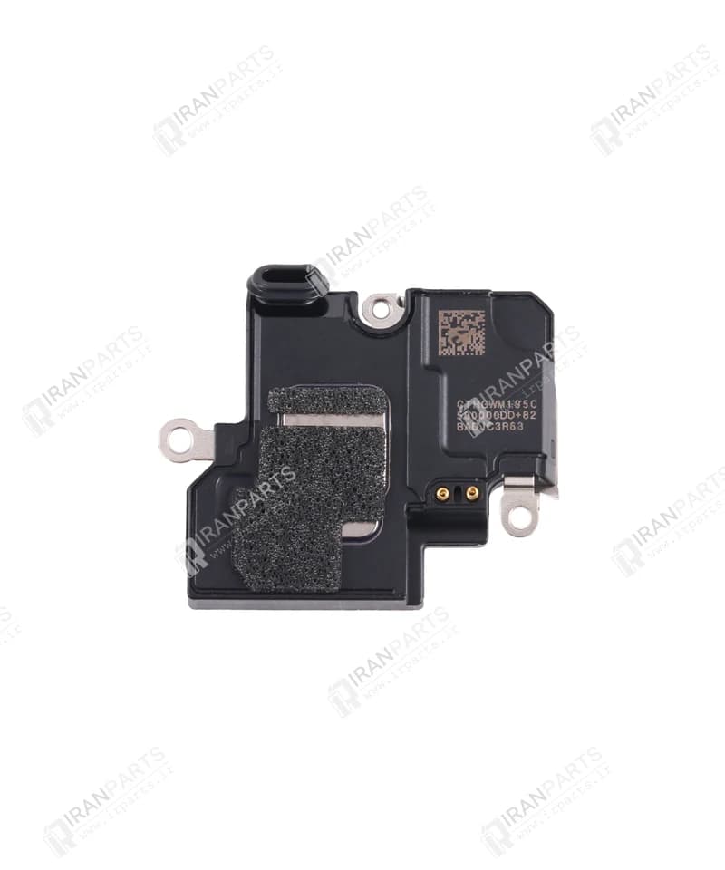اسپیکر مکالمه آیفون 15 | iPhone 15 Earpiece Speaker