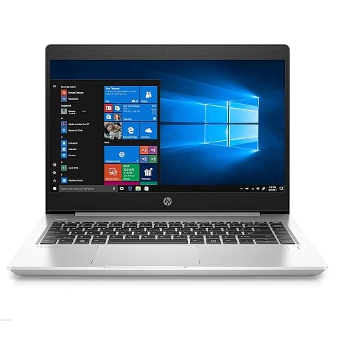 لپ تاپ اچ پی استوک HP probook 445 G10 Ryzen7-7730U 8GB 512GB ssd AMD Radeon
