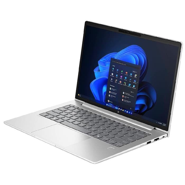 لپ تاپ اچ پی استوک HP probook 445 G11 Ryzen7-7735u 16GB 1TB ssd AMD Radeon