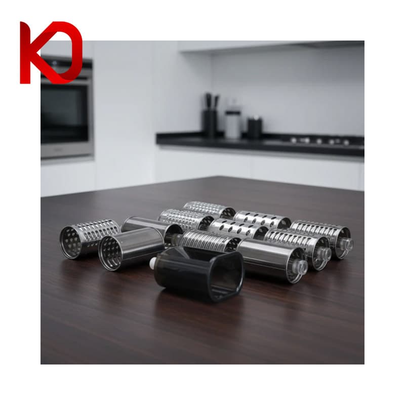 رنده برقی فکر مدل KRAKEN — تصویر ۵