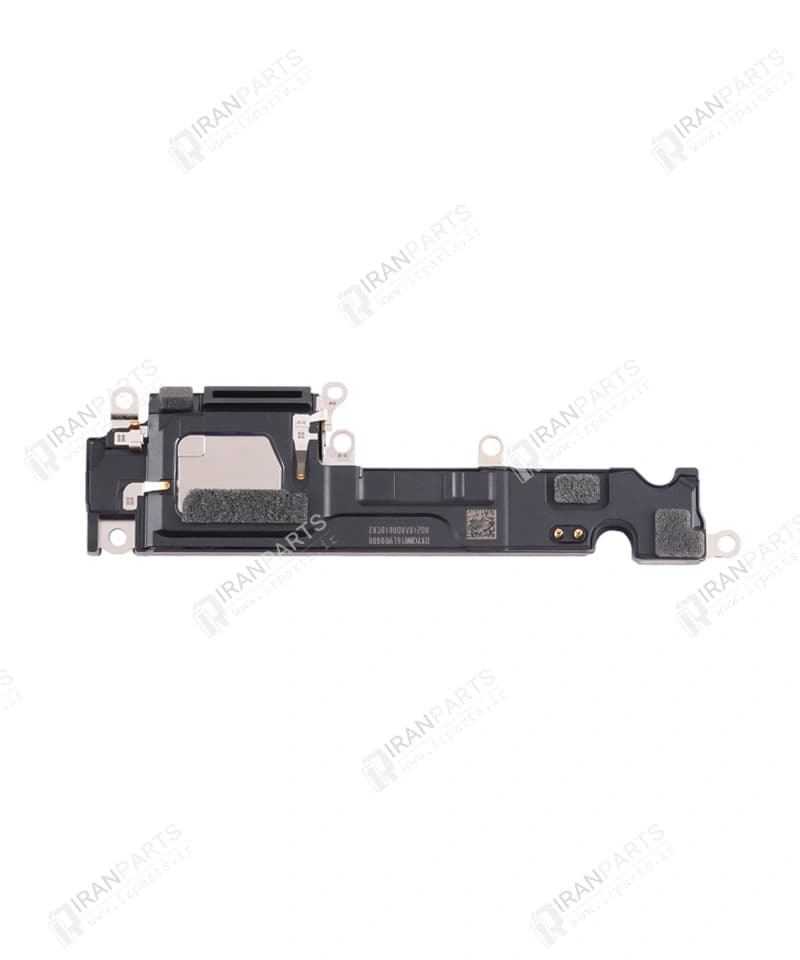 بازر اسپیکر آیفون 15 پلاس | iPhone 15 Plus Buzzer — تصویر ۶