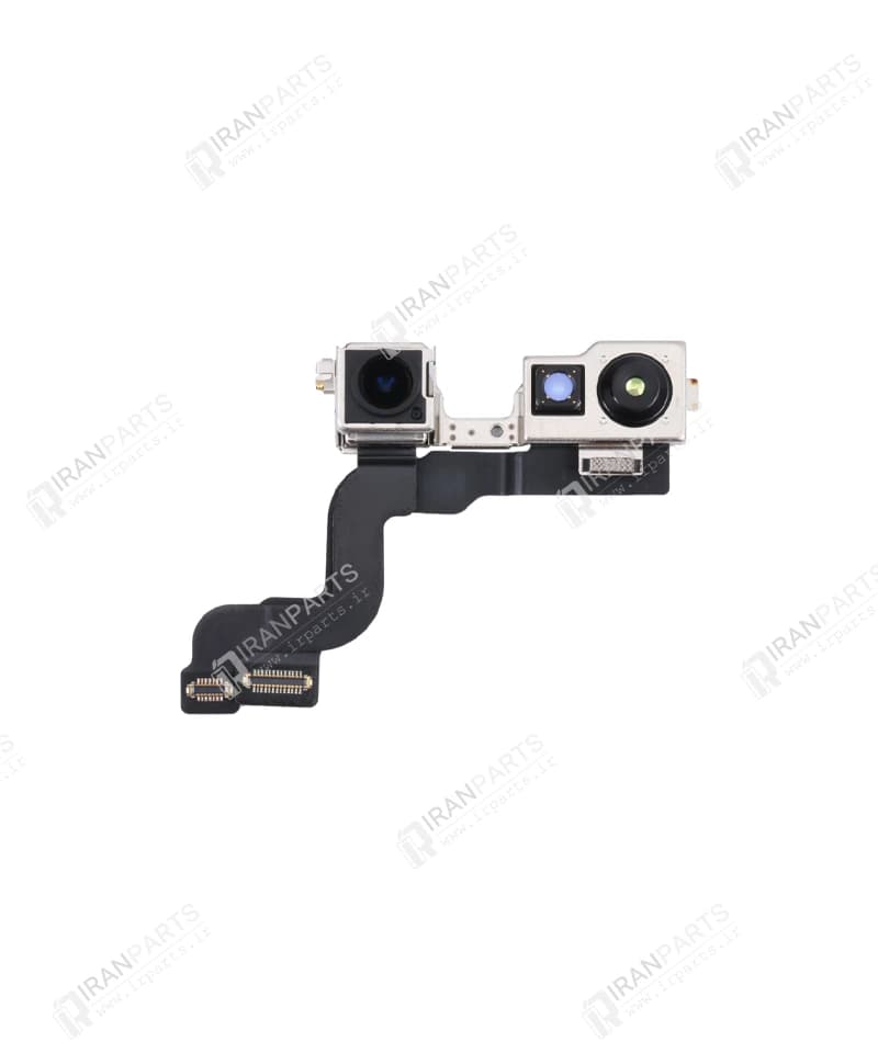 دوربین جلو آیفون 14 پلاس | iPhone 14 Plus Front Camera