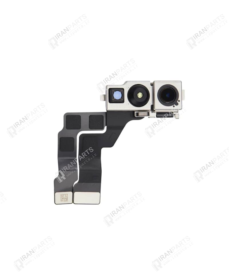 دوربین جلو آیفون 14 پرو | iPhone 14 Pro Front Camera