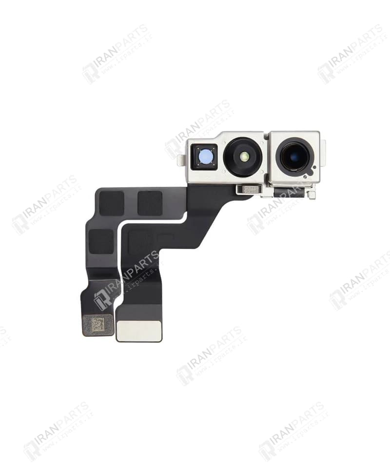 دوربین جلو آیفون 14 پرو مکس | iPhone 14 Pro Max Front Camera