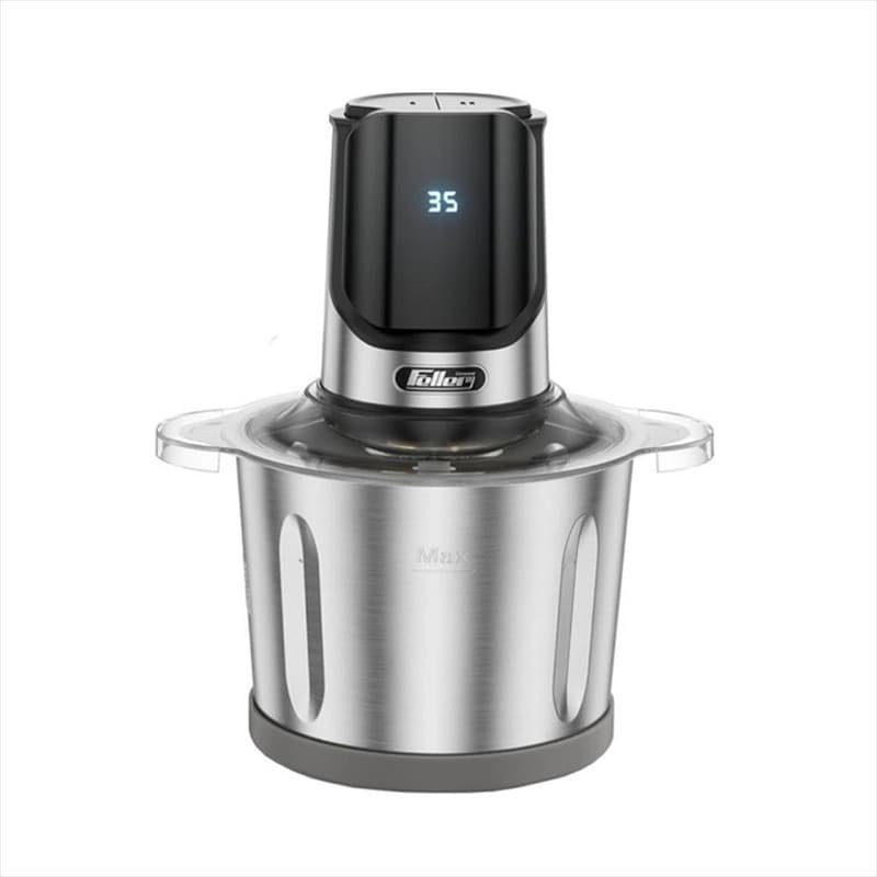 خردکن فلر مدل FC500PLUS