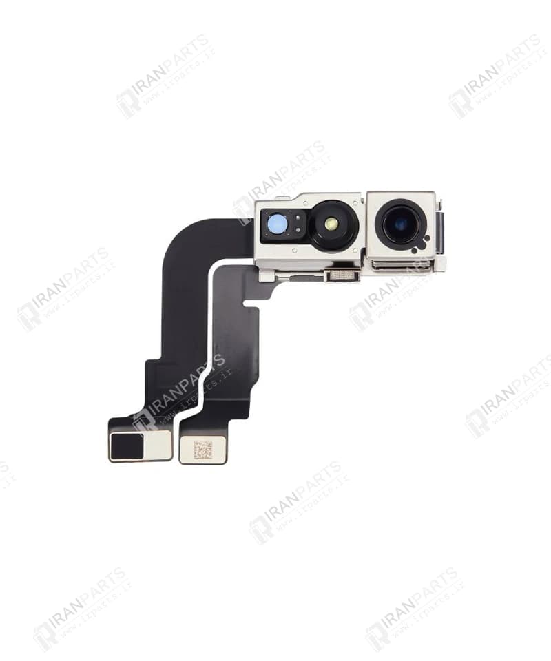 دوربین جلو آیفون 15 پرو | iPhone 15 Pro Front Camera
