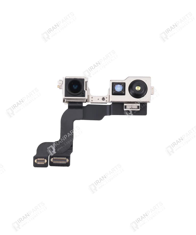 دوربین جلو آیفون 14 | iPhone 14 Front Camera