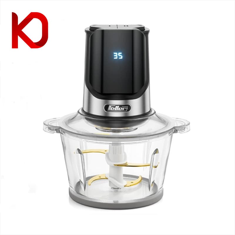 خردکن فلر مدل FC500PRO