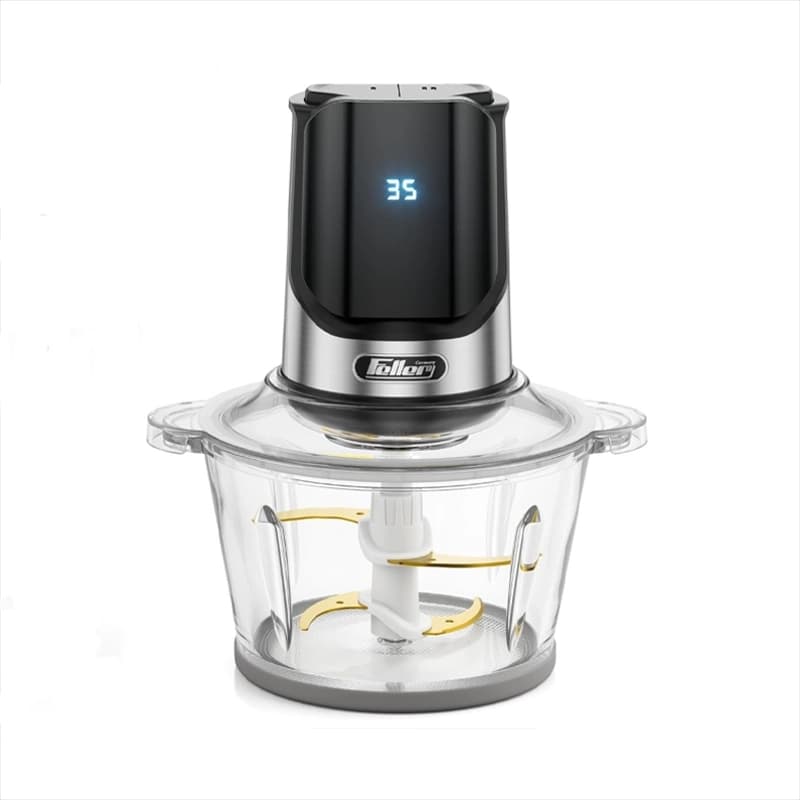 خردکن فلر مدل FC500LITE — تصویر ۲