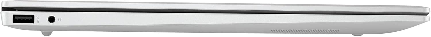 لپ تاپ اچ پی استوک omnibook 5 16 ultra 7-255u 32GB 1tB ssd intel R +NPU 16 fhd — تصویر ۳