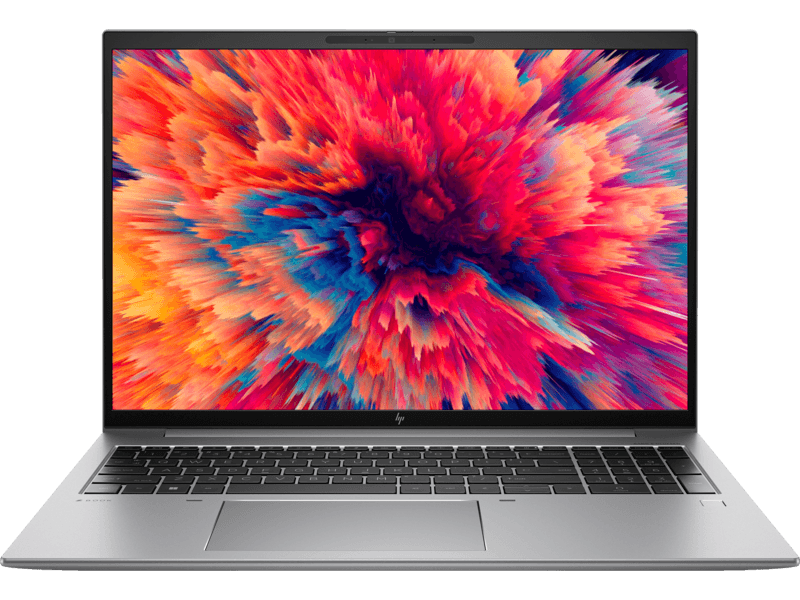 لپ تاپ اچ پی استوک ZBOOK FIREFLY 16 G9 i7-1265u 16GB 512GB SSD T550-4G FULL HD TOUCH
