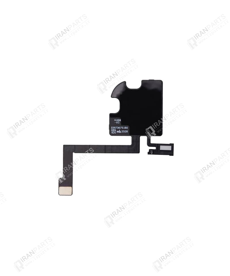 فلت سنسور مجاورت آیفون 15 پرومکس | iPhone 15 Pro Max Proximity Sensor