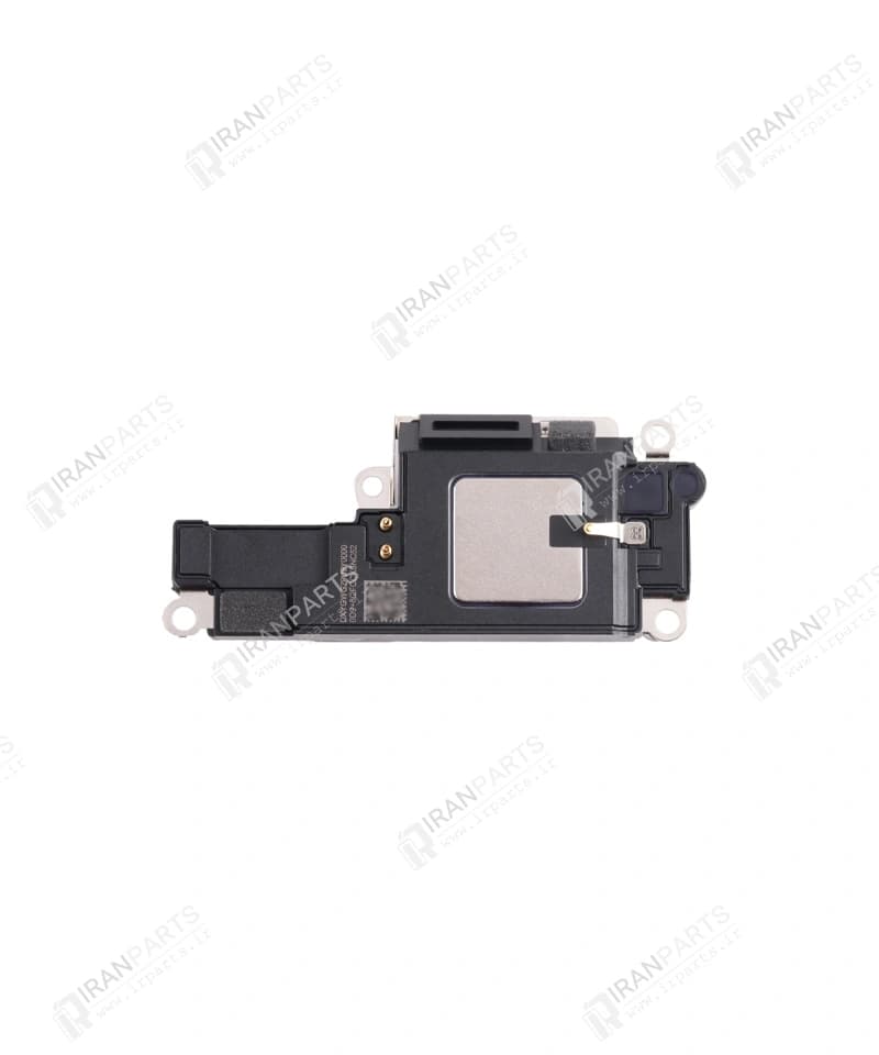 بازر اسپیکر آیفون 15 پرو | iPhone 15 Pro Buzzer